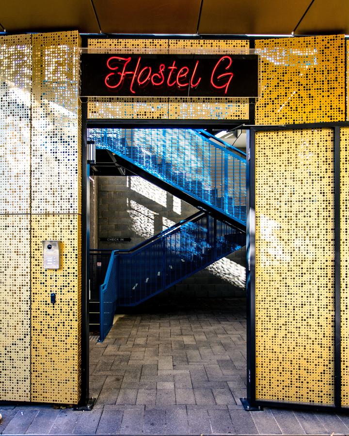Hostel G Perth - thumb 9