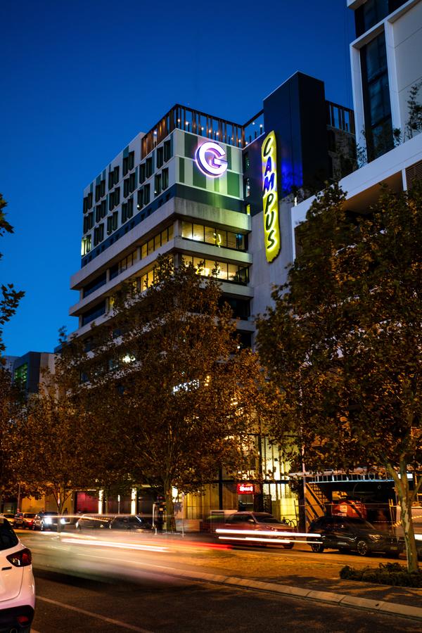 Hostel G Perth - Tourism Bookings