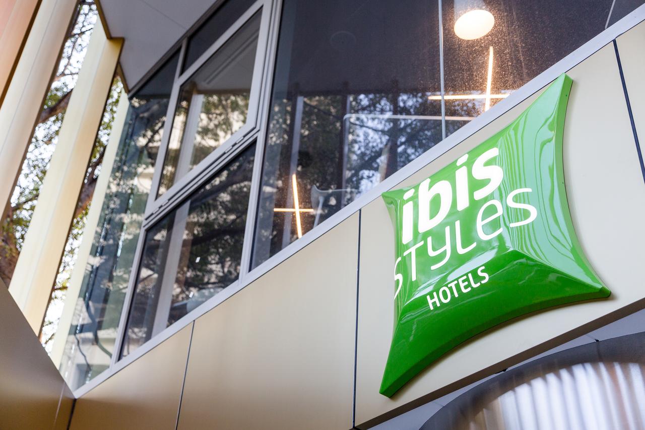 Ibis Styles East Perth - thumb 5