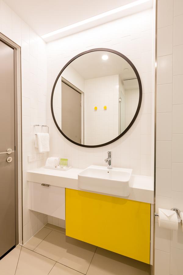 Ibis Styles East Perth - thumb 27