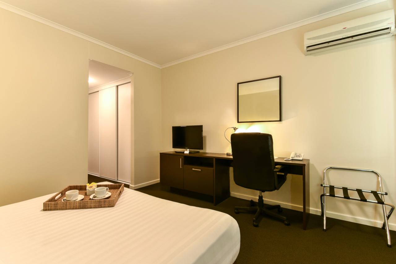 Sanno Marracoonda Perth Airport Hotel - thumb 26