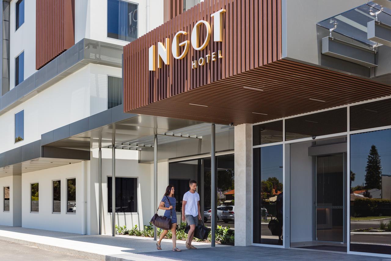 Ingot Hotel Perth, An Ascend Hotel Collection Member - thumb 16
