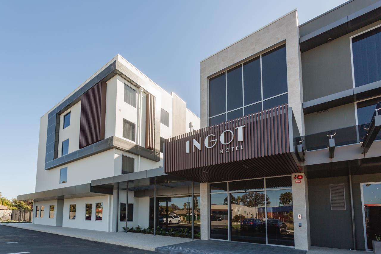 Ingot Hotel Perth, An Ascend Hotel Collection Member - thumb 18