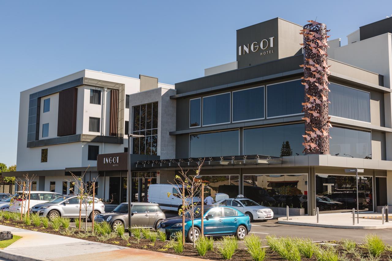 Ingot Hotel Perth an Ascend Hotel Collection member - Accommodation BNB