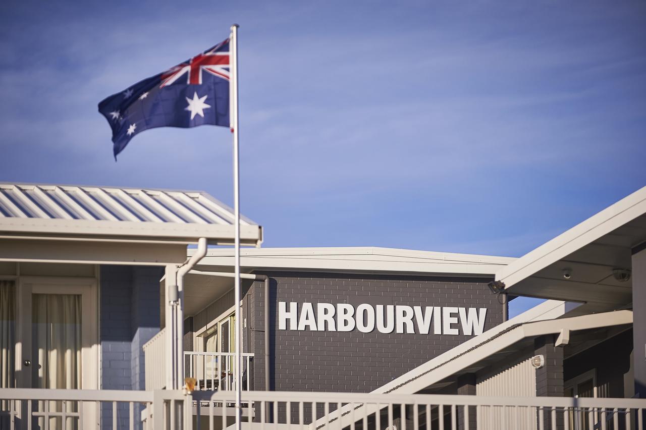 Harbour View Apartments - Accommodation Find 24