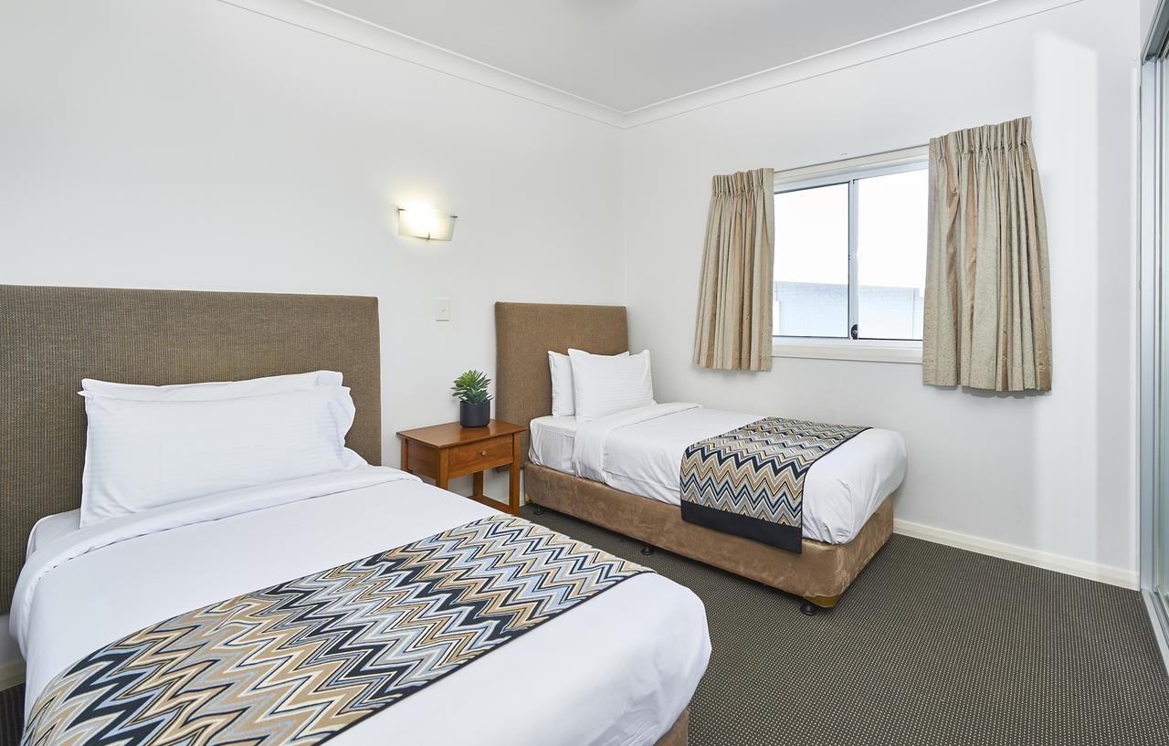 Harbour View Apartments - Accommodation Find 4