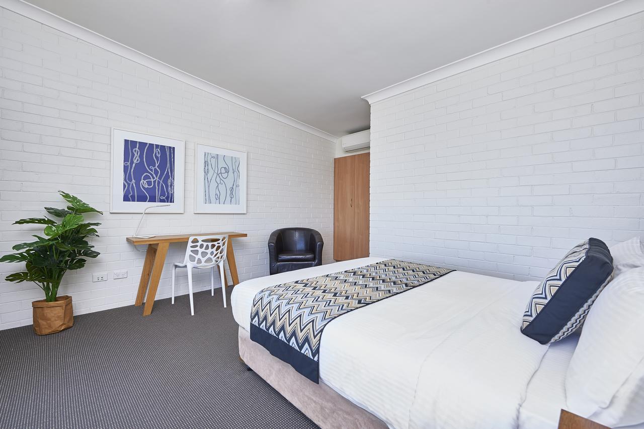Harbour View Apartments - Accommodation Find 7