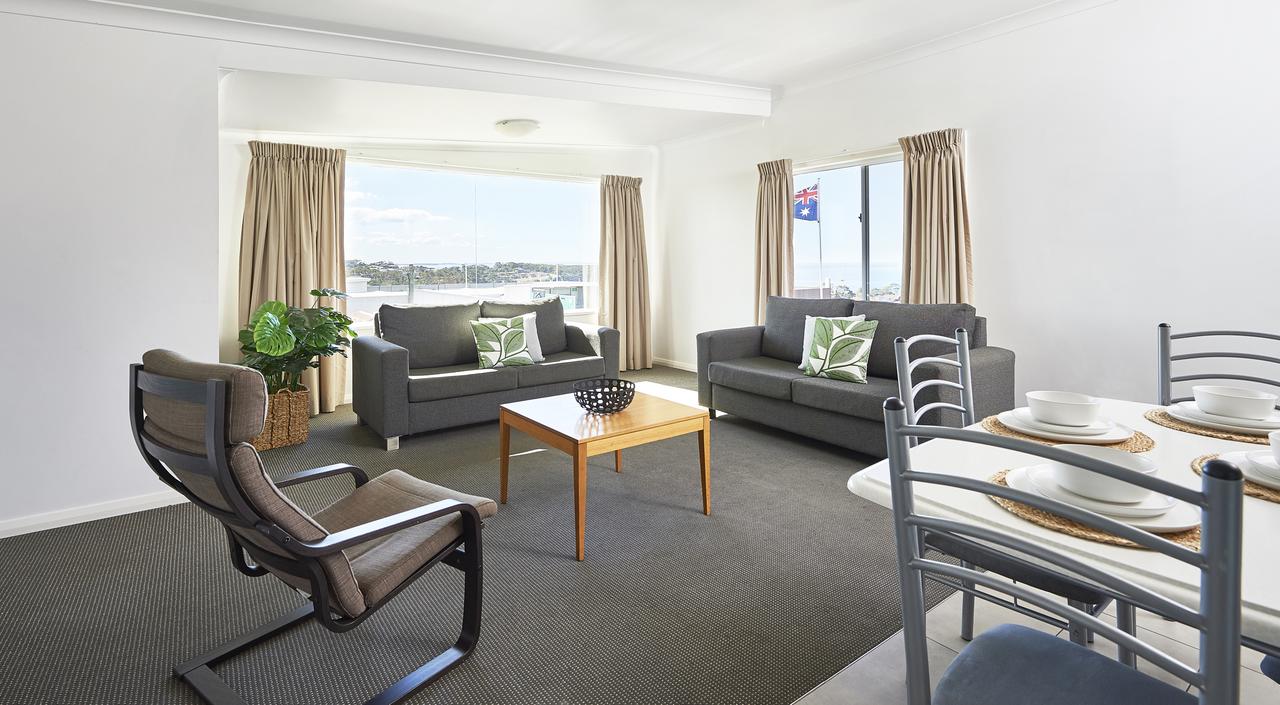 Harbour View Apartments - Accommodation Find 13