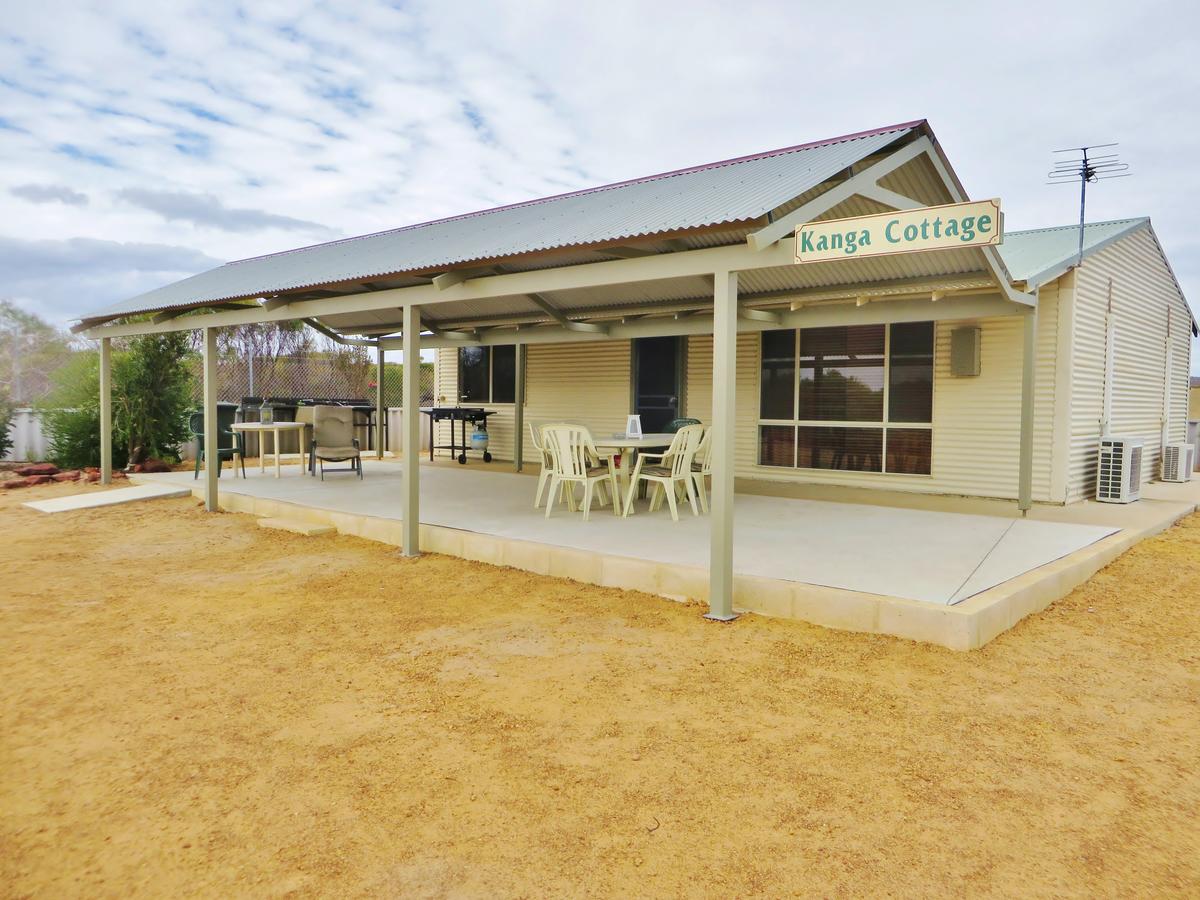 Kanga Cottage - Geraldton Accommodation