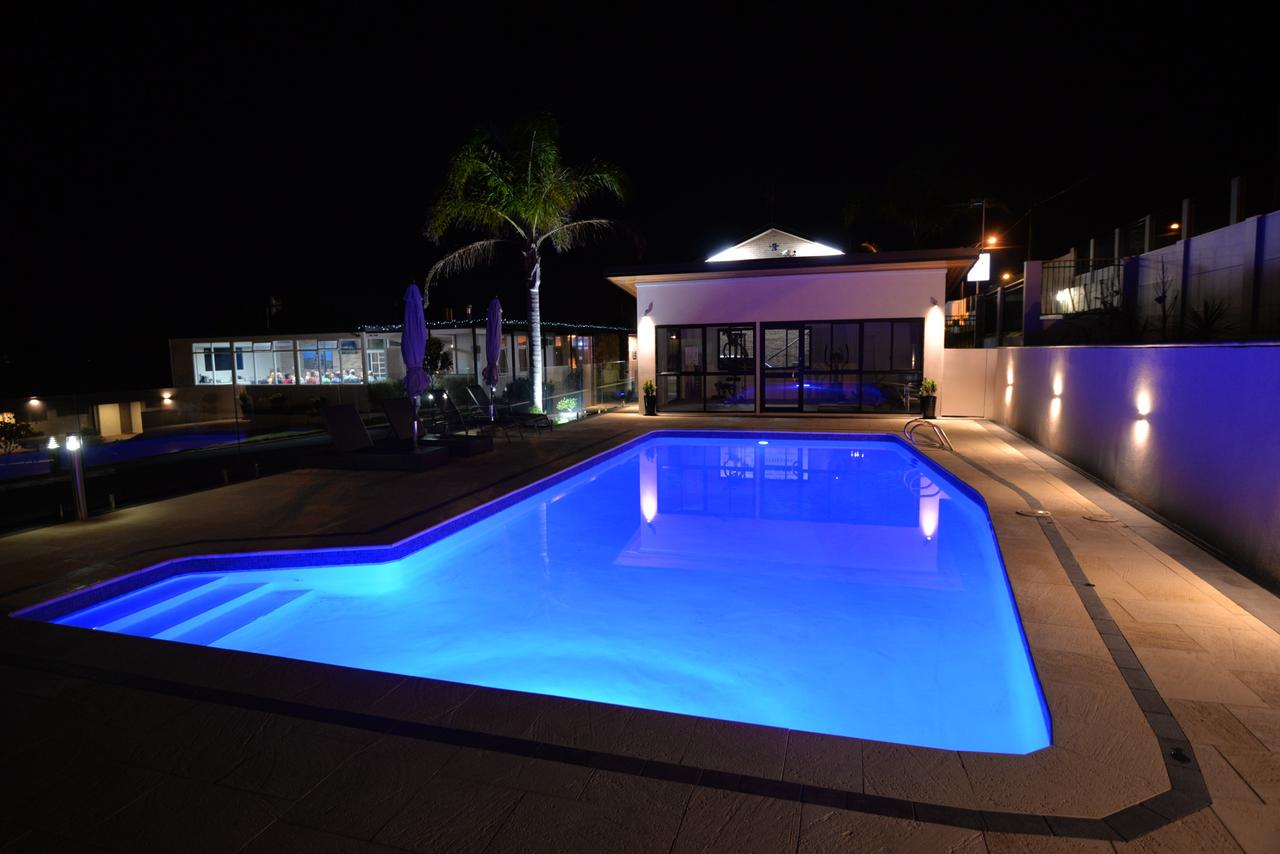Country Comfort Amity Motel - Accommodation Broome