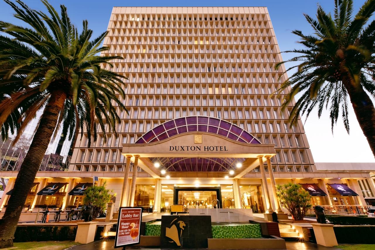 Duxton Hotel Perth - Accommodation Guide