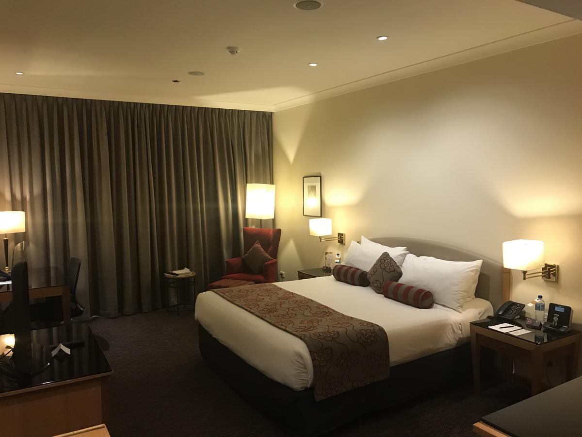 Duxton Hotel Perth - thumb 9