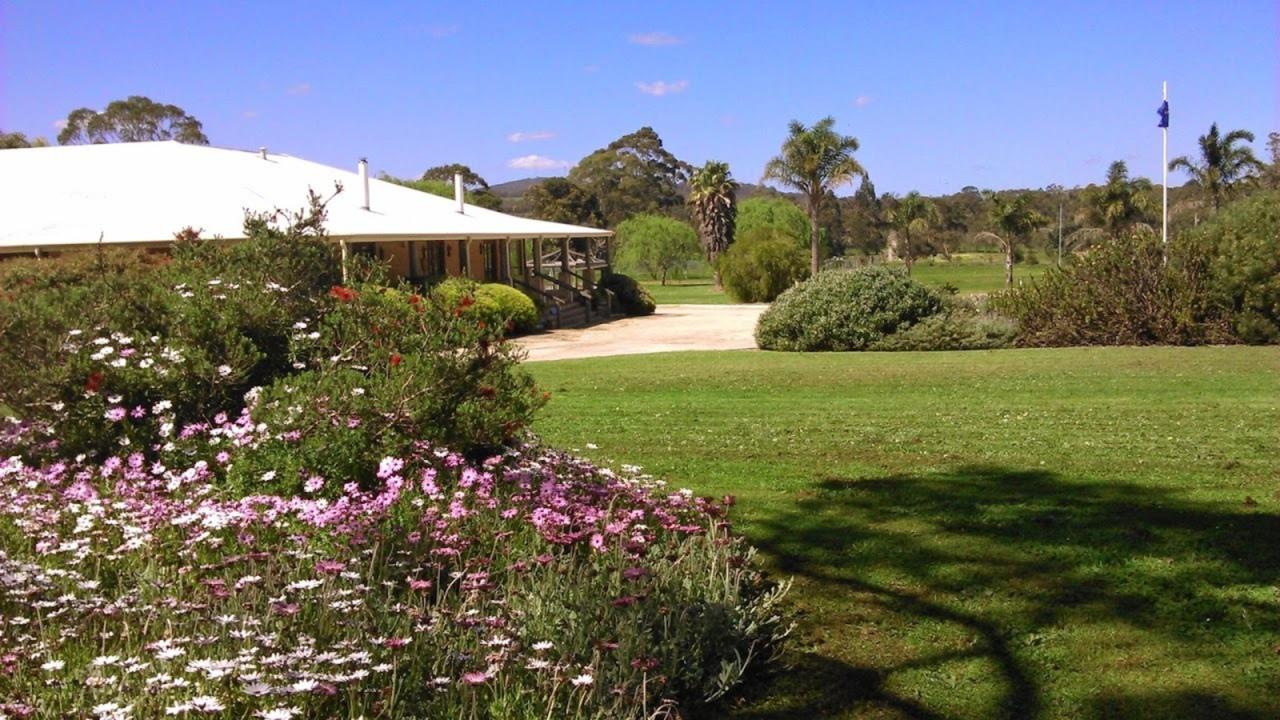 Rayanne Homestead - Accommodation Perth