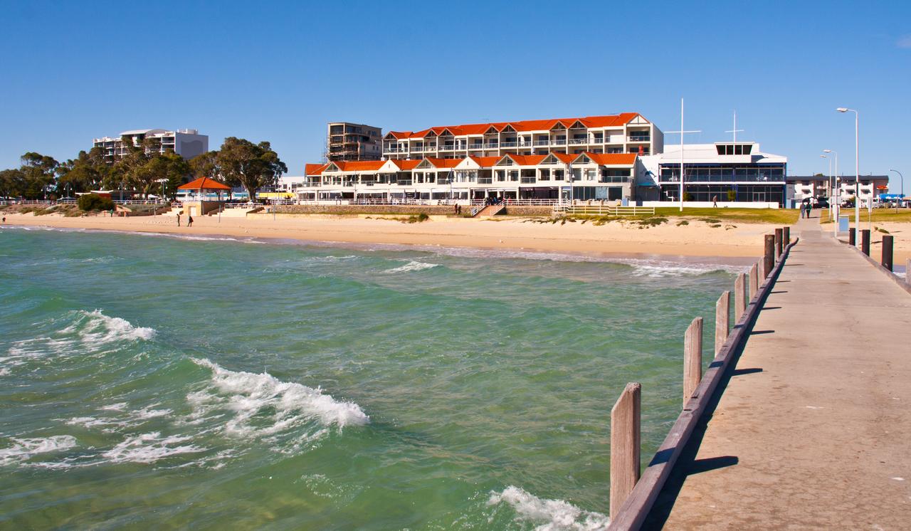 Boardwalk By The Beach - Accommodation Airlie Beach