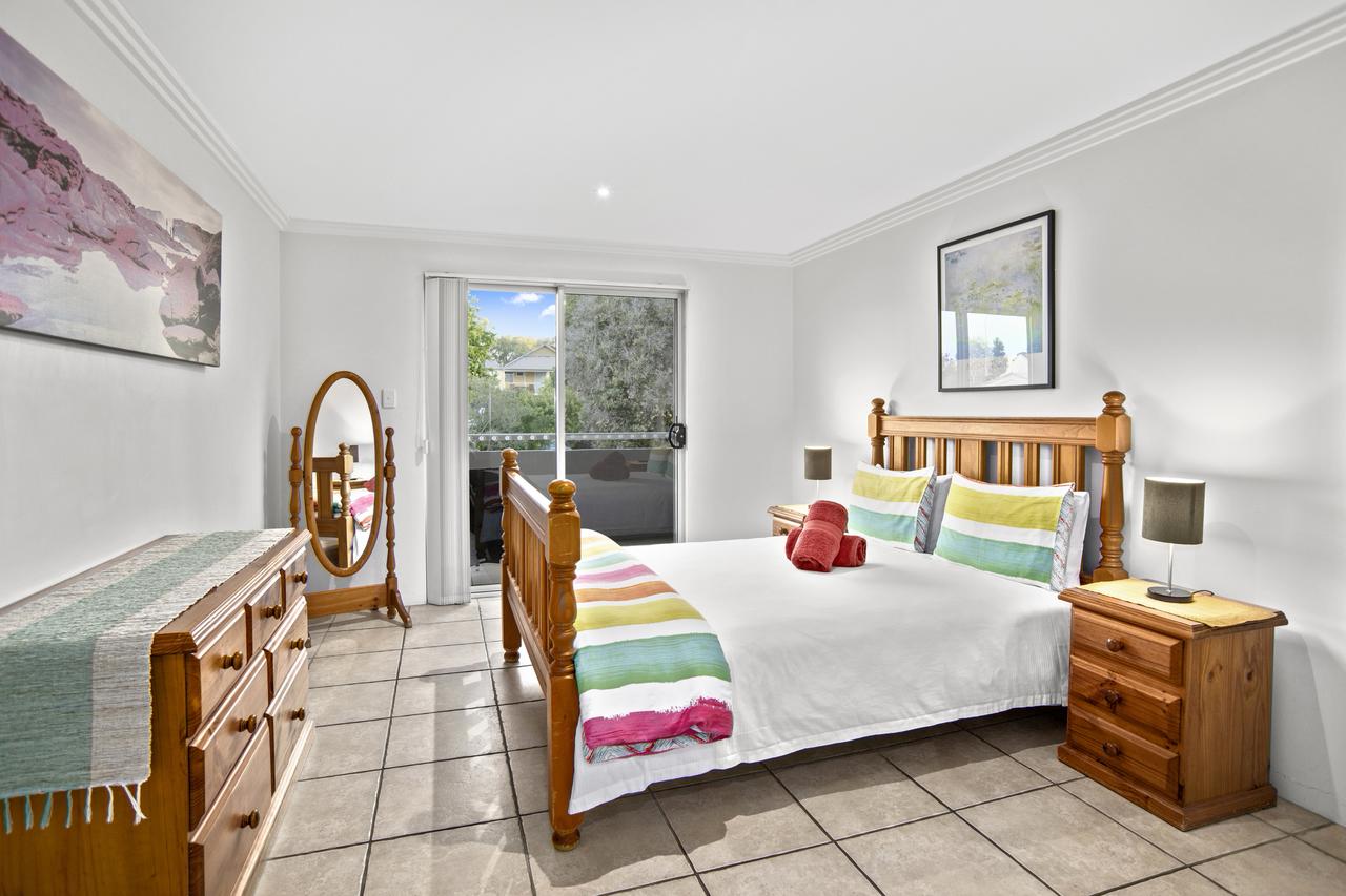 Apartment 3 - Heart Of Margaret River - Accommodation ACT 6