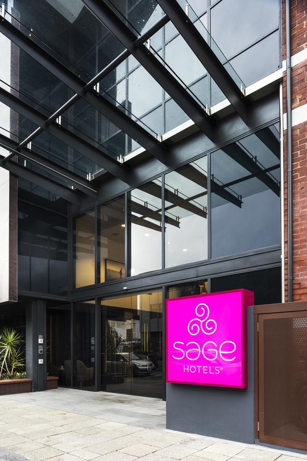 Sage Hotel West Perth - thumb 44
