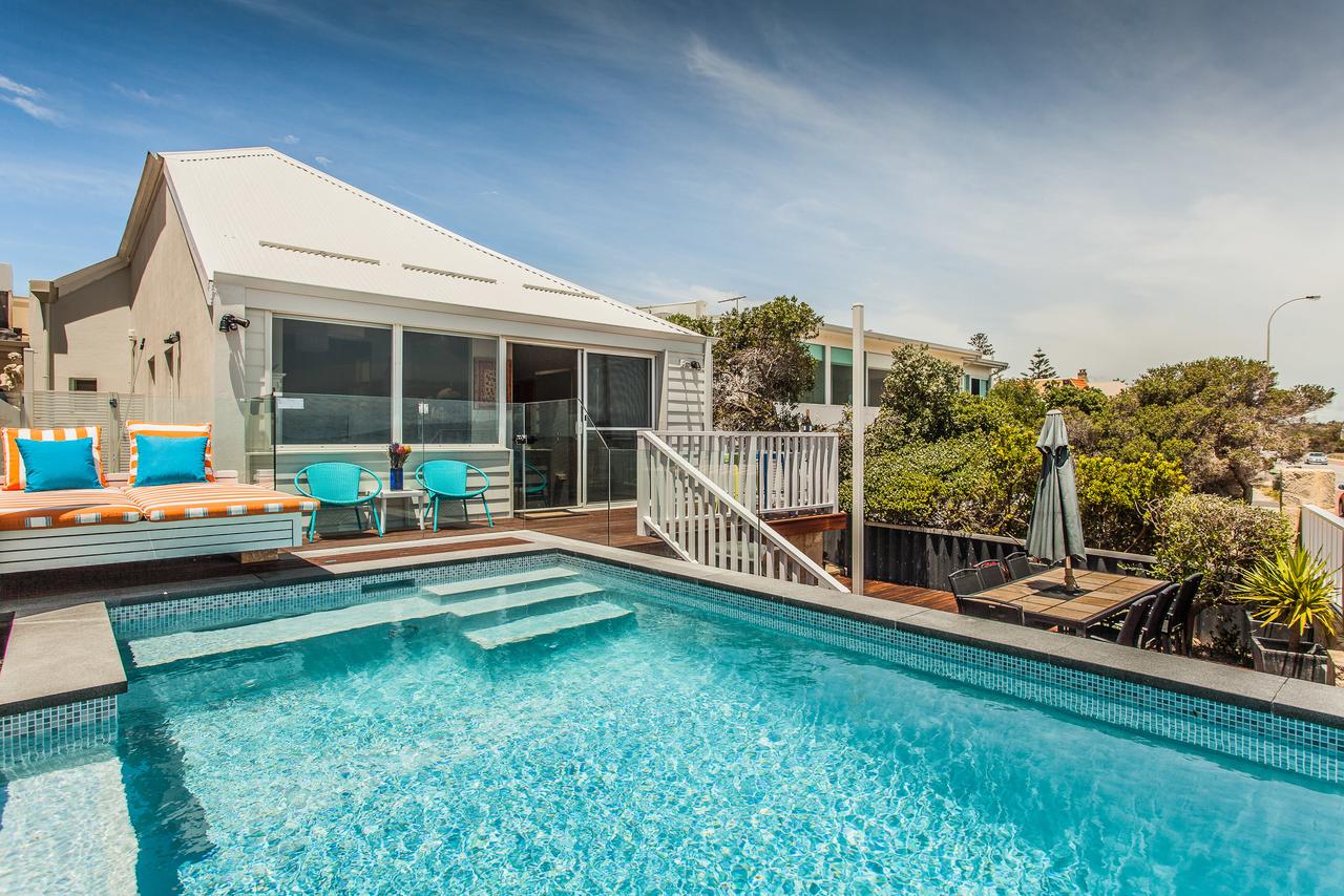 Cottesloe Beach House I - Accommodation Perth