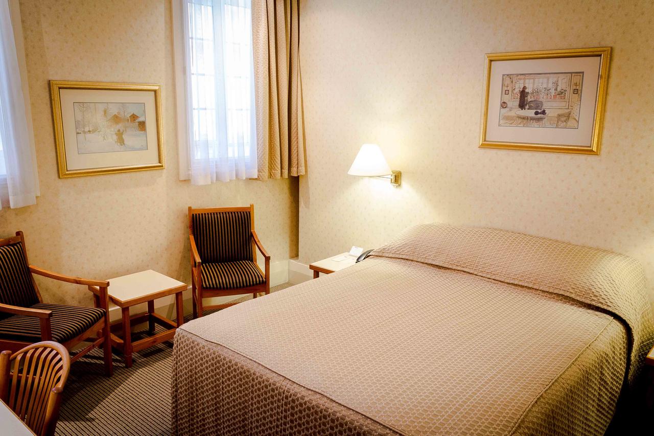 Miss Maud Swedish Hotel - Perth Resorts 25