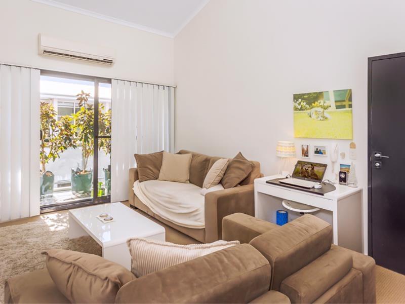 Home Apartment - Perth City Centre - Free WiFi - WA Accommodation