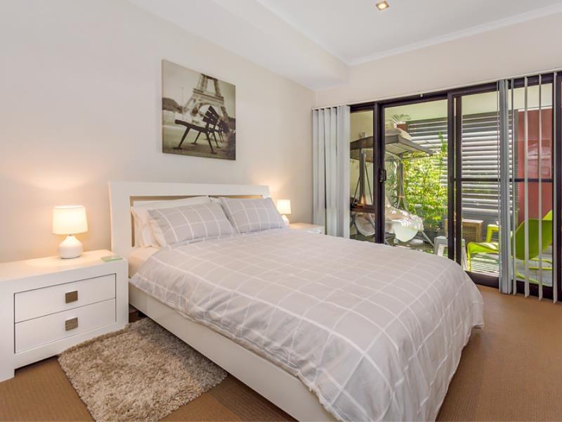 Home Apartment - Perth City Centre - Free WiFi - Redcliffe Tourism 5