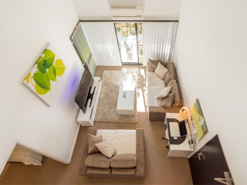 Home Apartment - Perth City Centre - Free WiFi - Redcliffe Tourism 11