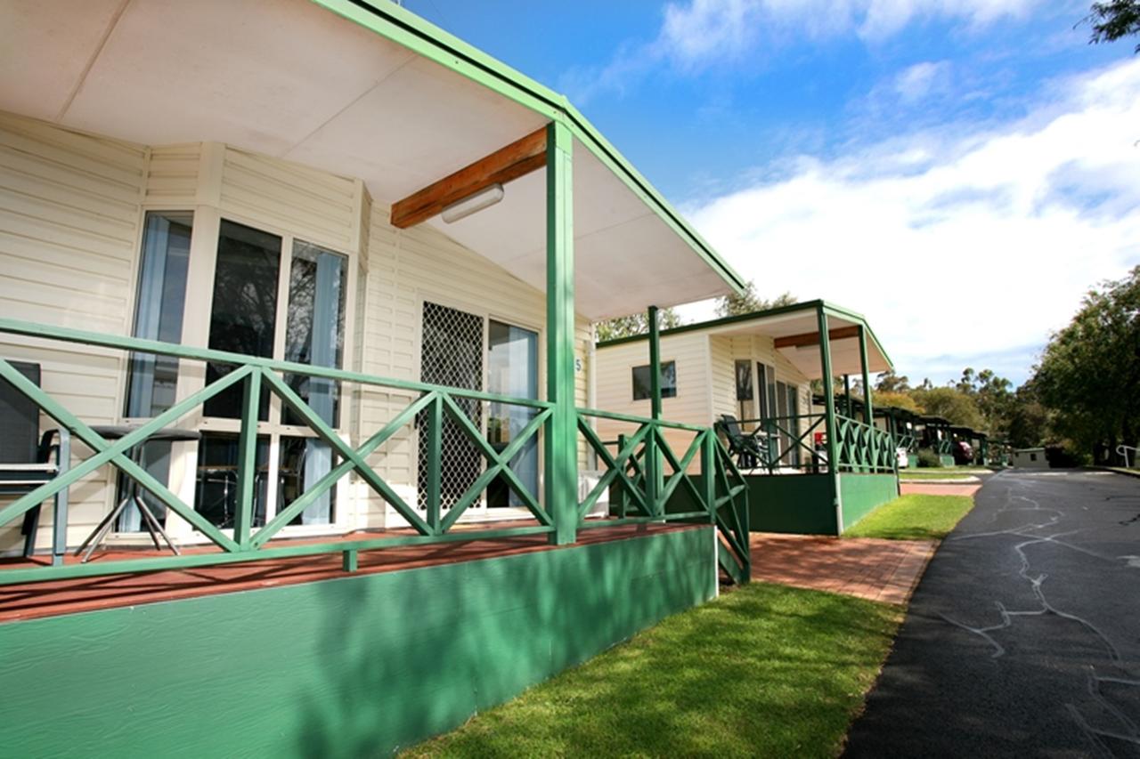 Riverview Tourist Park - Accommodation Port Hedland