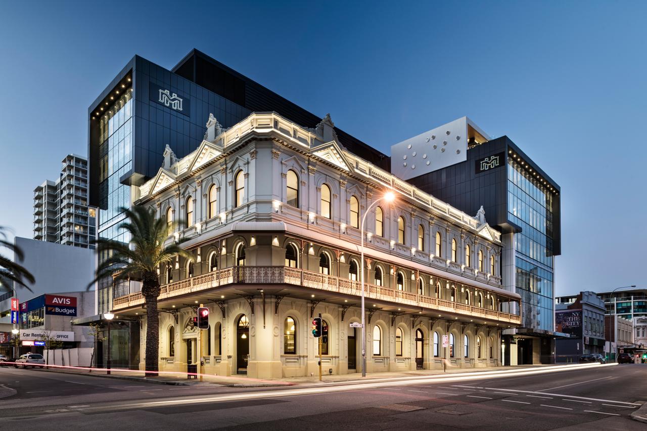 The Melbourne Hotel - Accommodation Directory