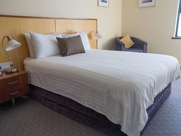 Ocean Beach Hotel - Accommodation Adelaide