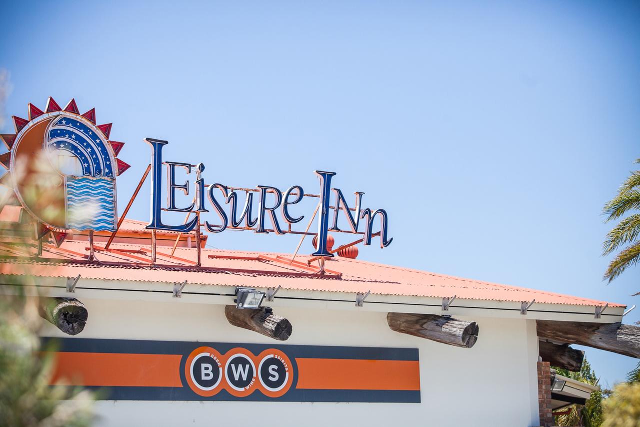 Leisure Inn Hotel Rockingham - thumb 41
