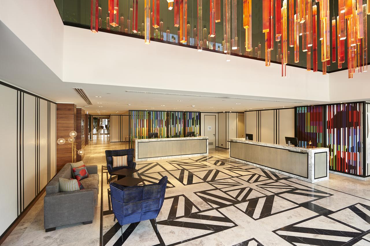 Doubletree By Hilton Perth Northbridge - WA Accommodation