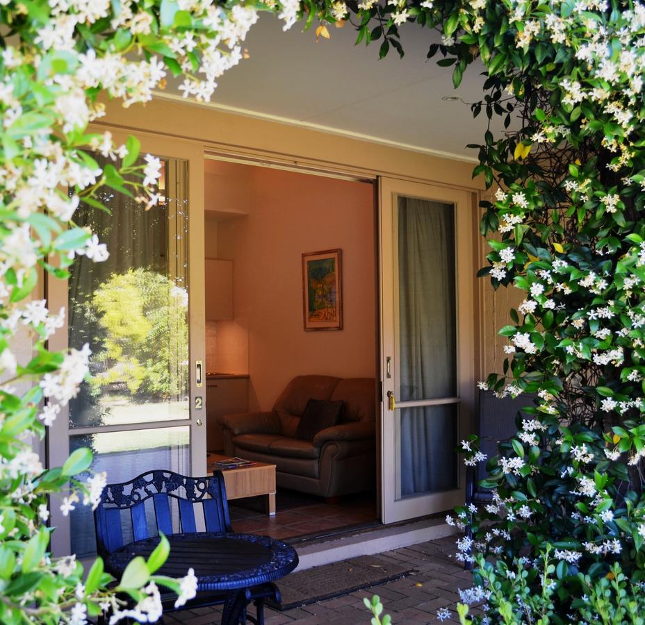 Grapevines Boutique Accommodation - Accommodation Find 7
