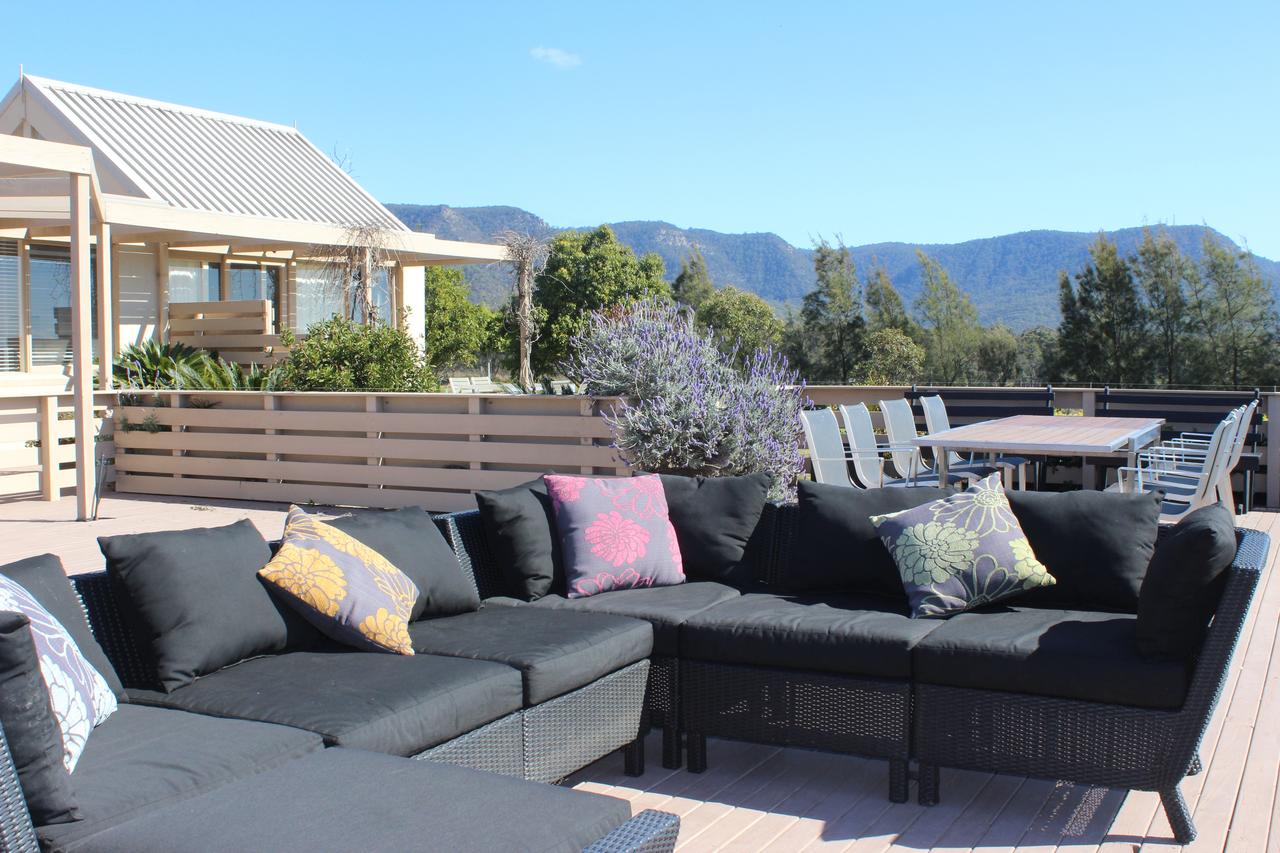 Grapevines Boutique Accommodation - thumb 6