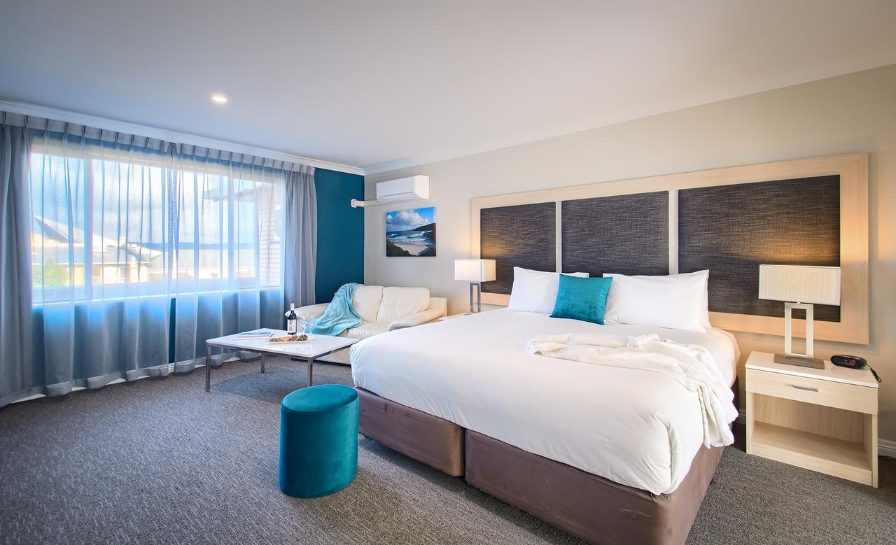 Best Western Albany Motel  Apartments - Accommodation Perth