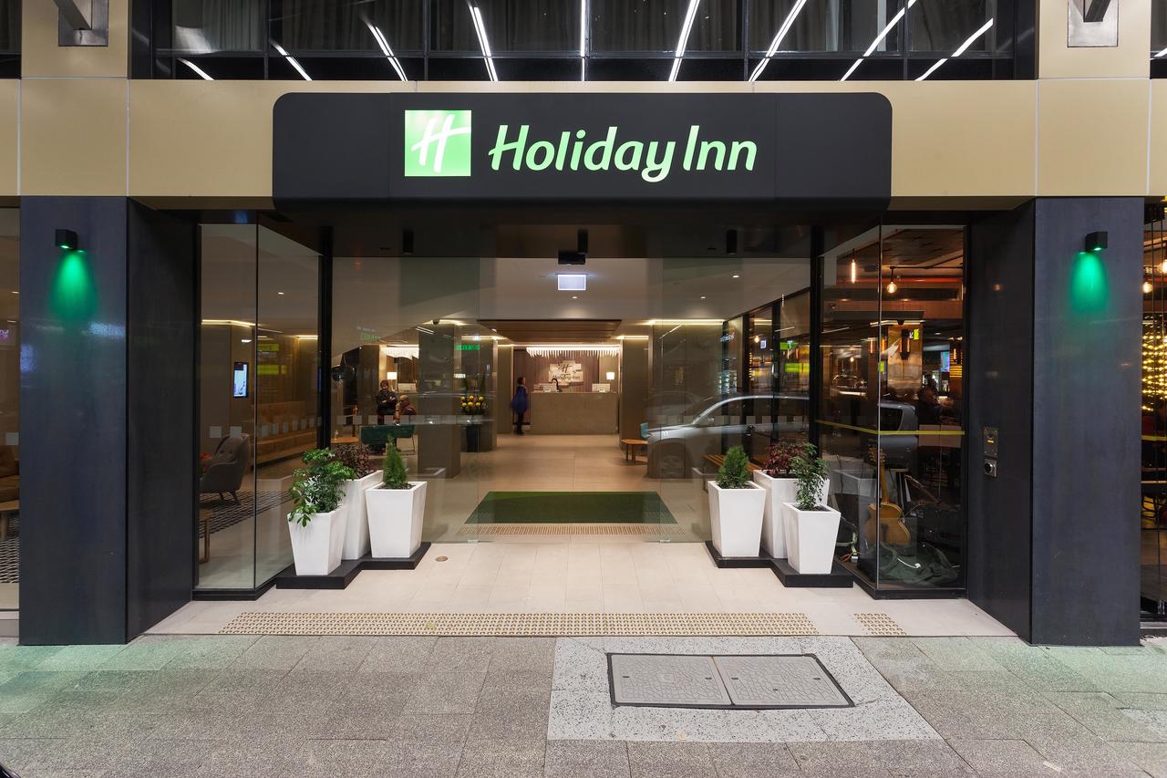 Holiday Inn Perth City Centre - thumb 12