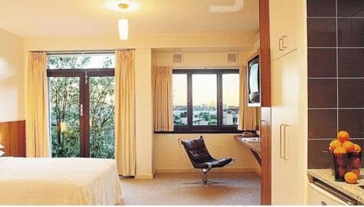 Riverview On Mount Street - Accommodation Perth 16