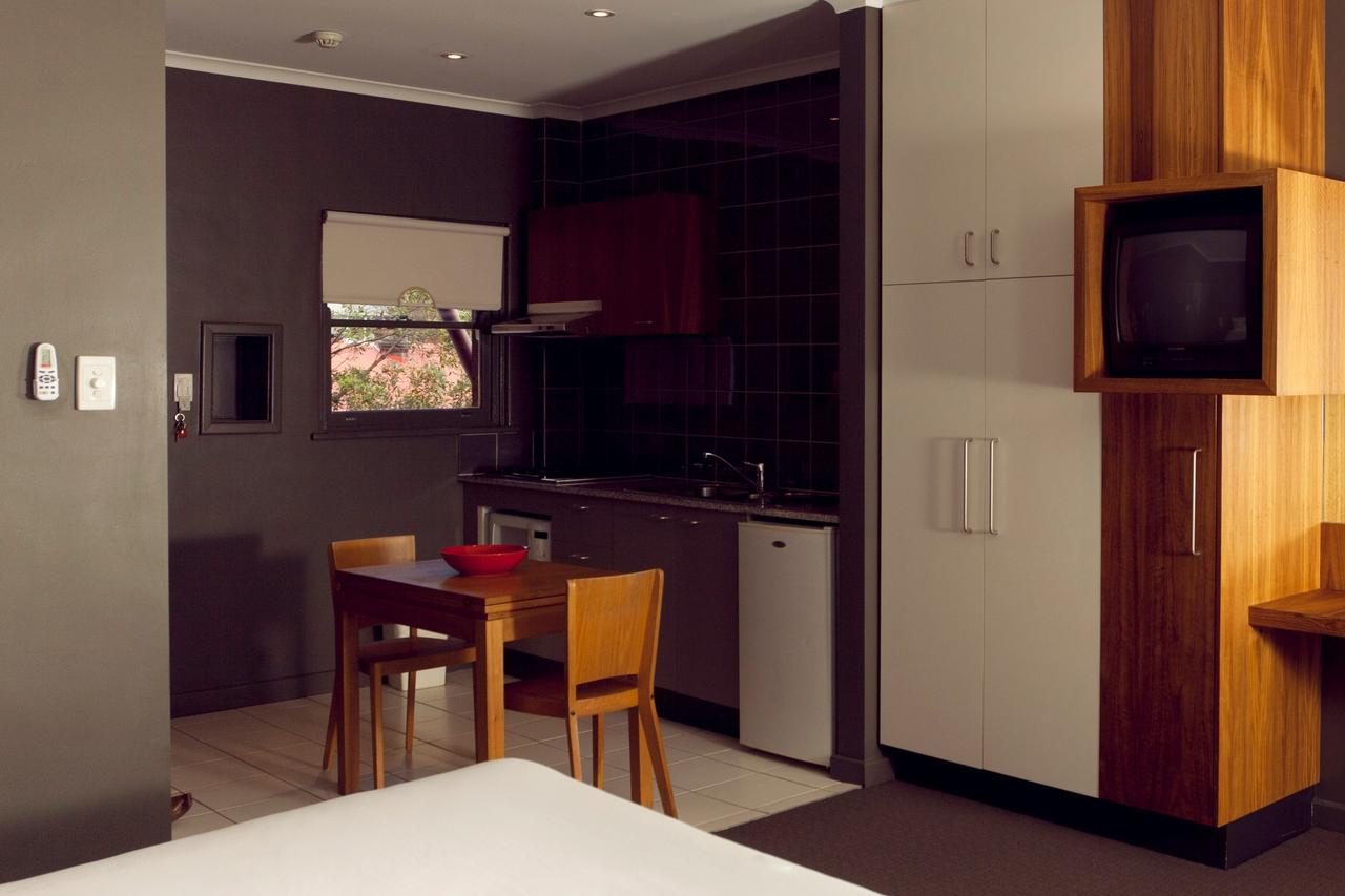 Riverview On Mount Street - Accommodation Perth 19