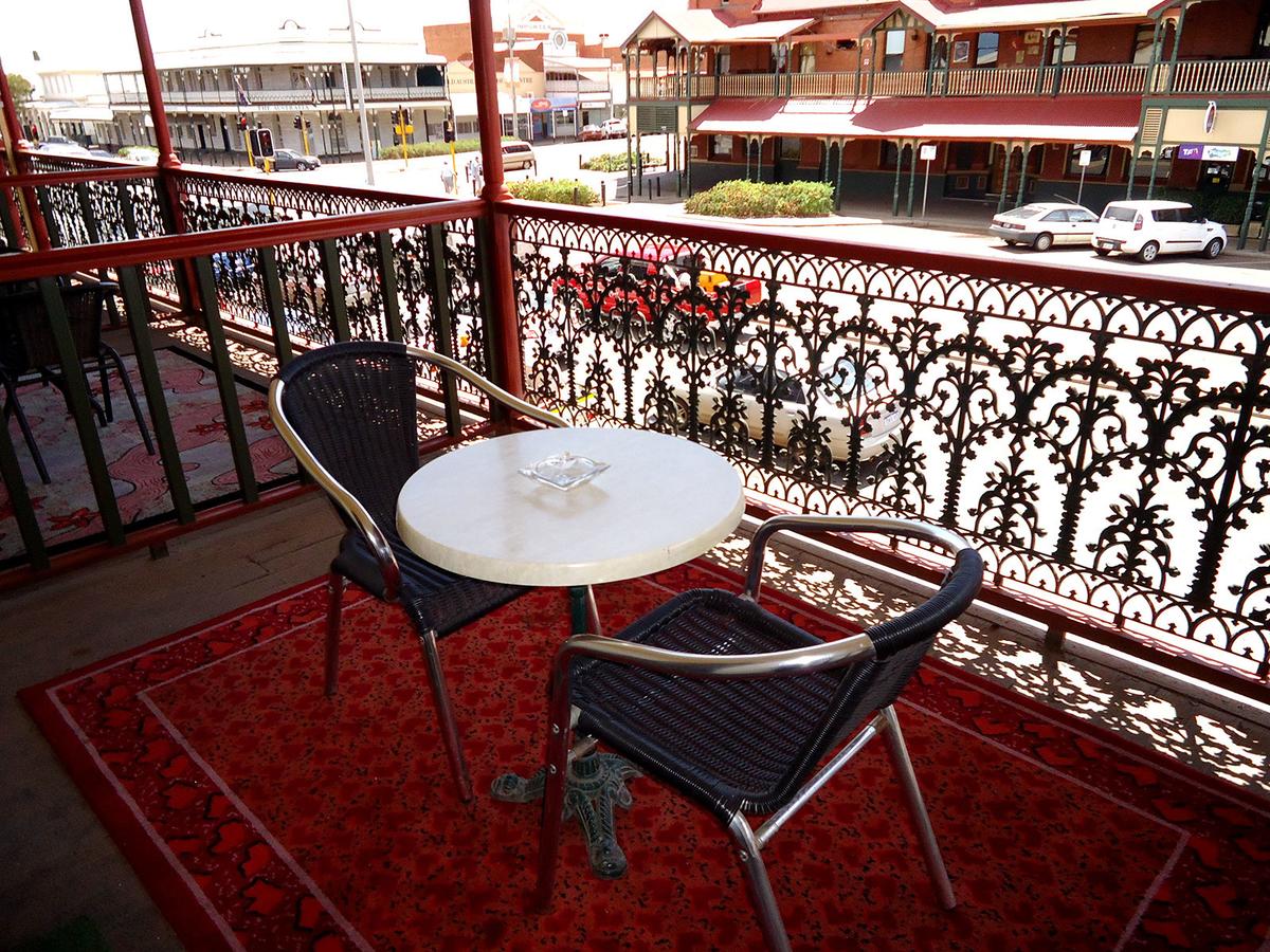 The Palace Hotel Kalgoorlie - thumb 6