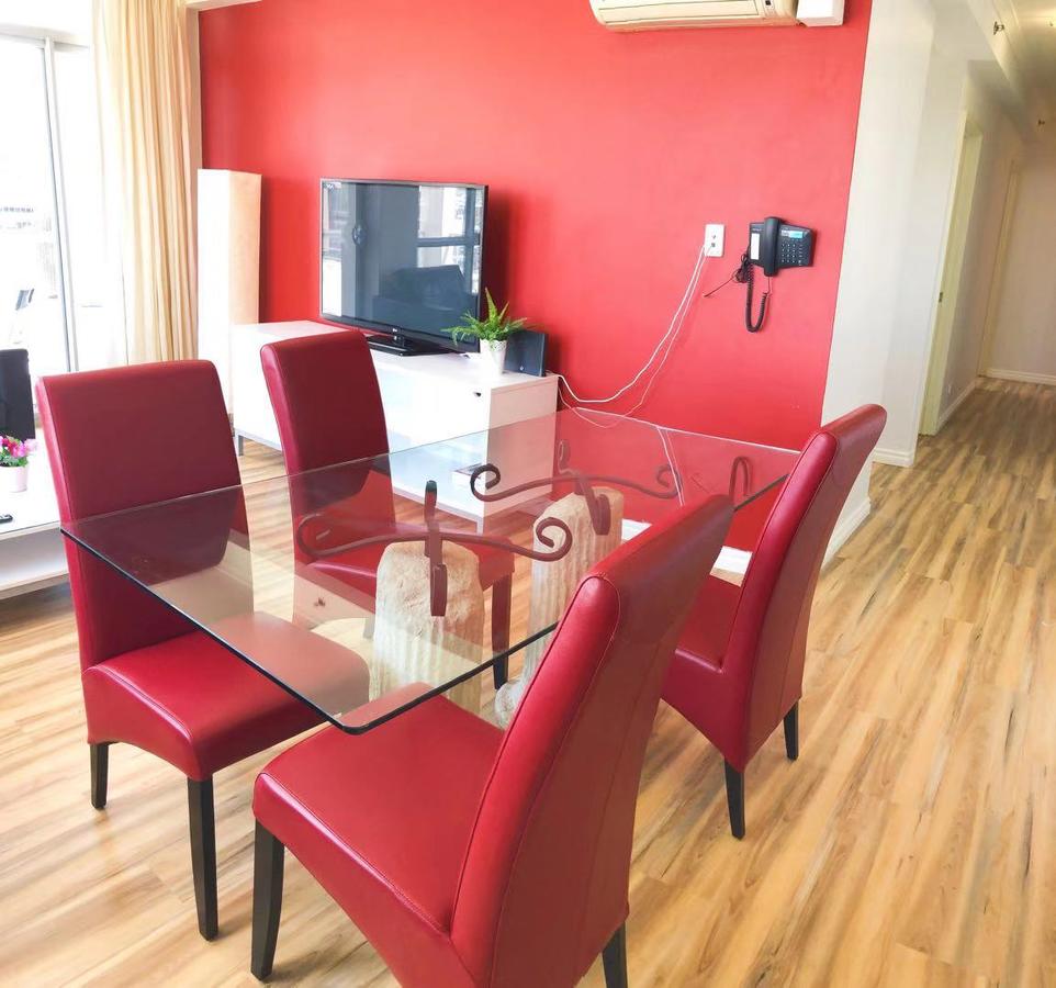 Centre Of Perth Whole Apartment W/view&spa&pool&wifi - Accommodation ACT 0
