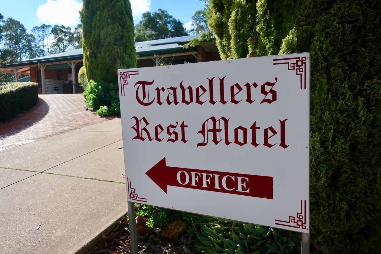 Travellers Rest Motel - thumb 17