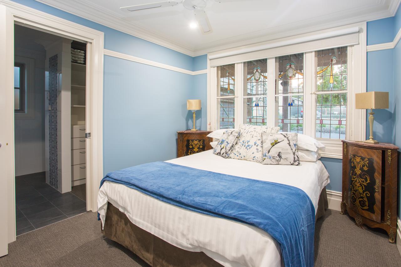 Blue Door Apartments - Accommodation Find 12