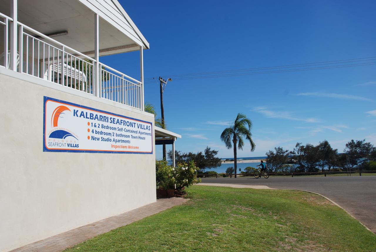 Kalbarri Seafront Villas - thumb 33