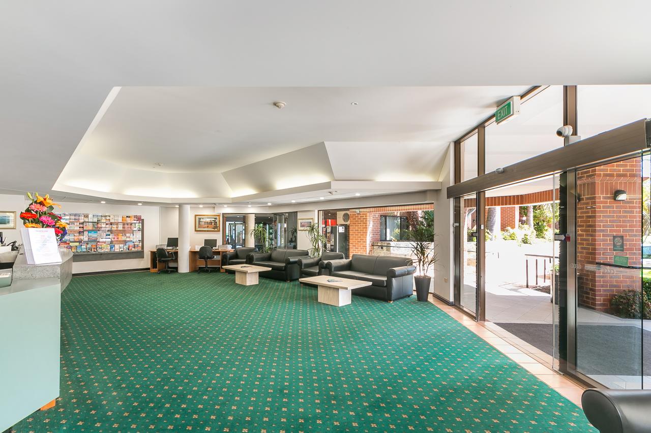 Great Eastern Motor Lodge - Accommodation Fremantle 1