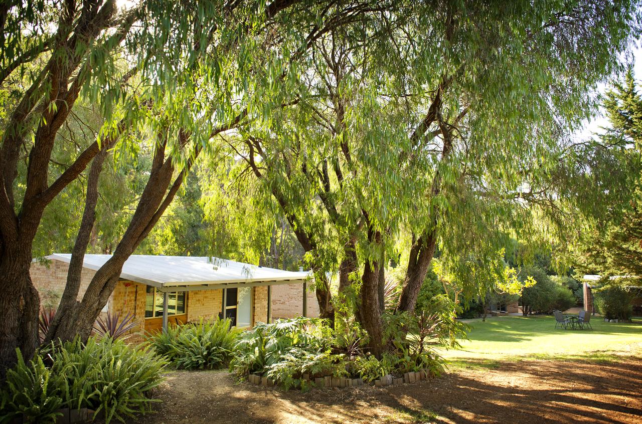 Peppermint Brook Cottages - Accommodation Perth