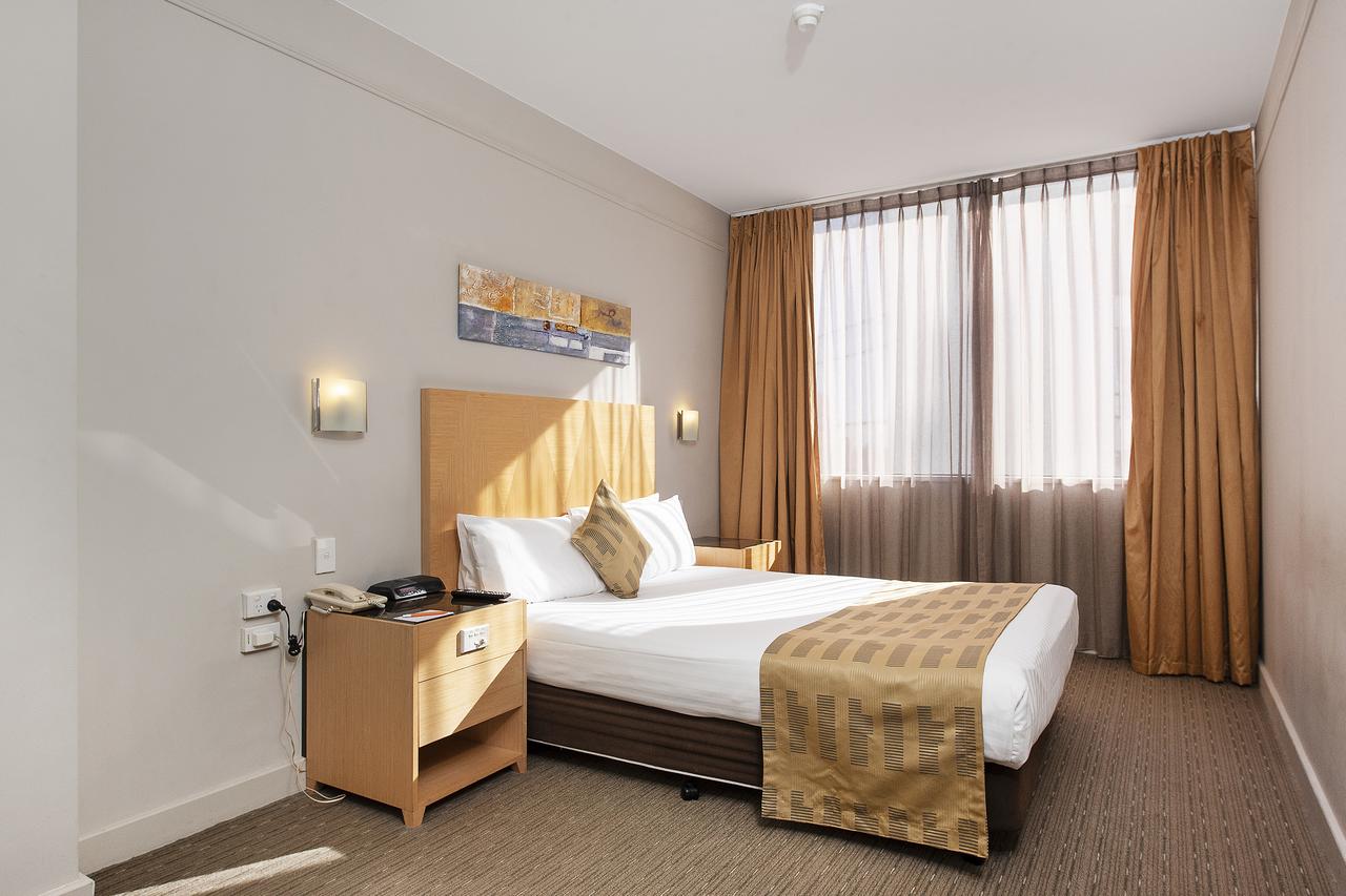 Quality Hotel Ambassador Perth - thumb 26