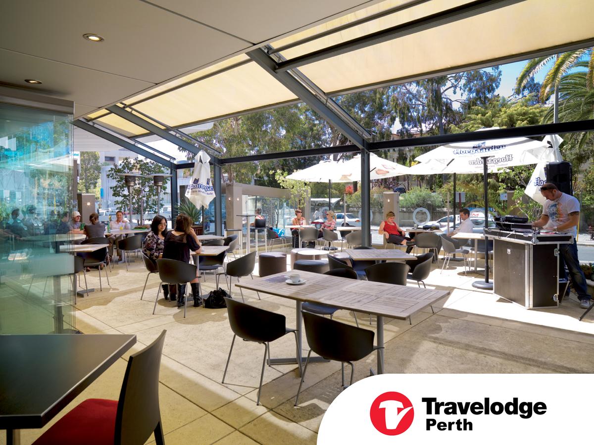 Travelodge Hotel Perth - thumb 2