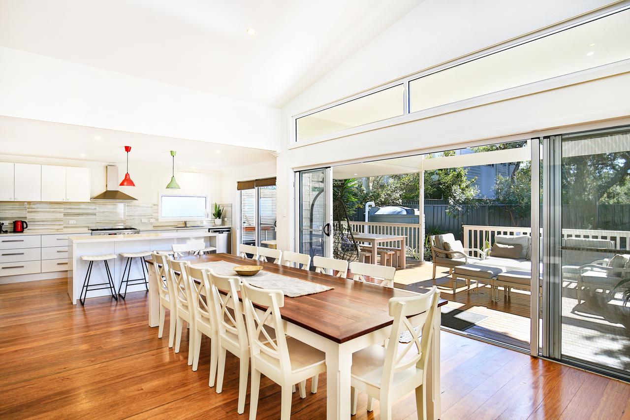Calming Waters - Pet Friendly - 3 Min Walk to Beach - Accommodation Adelaide