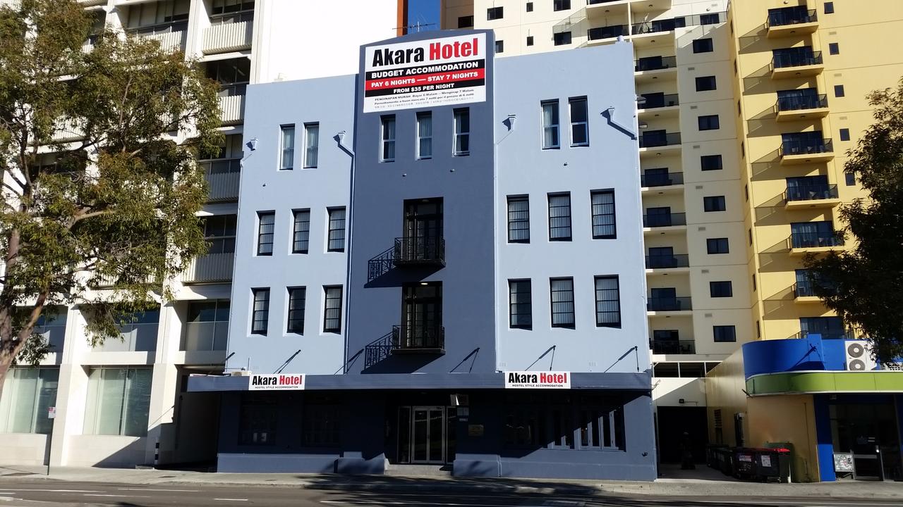 Akara Hotel - thumb 1