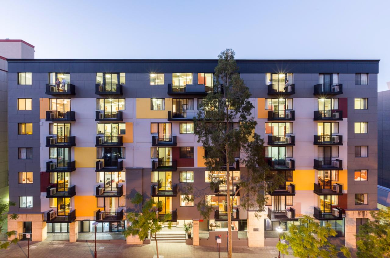 Mont Clare Boutique Apartments - Accommodation Perth 0