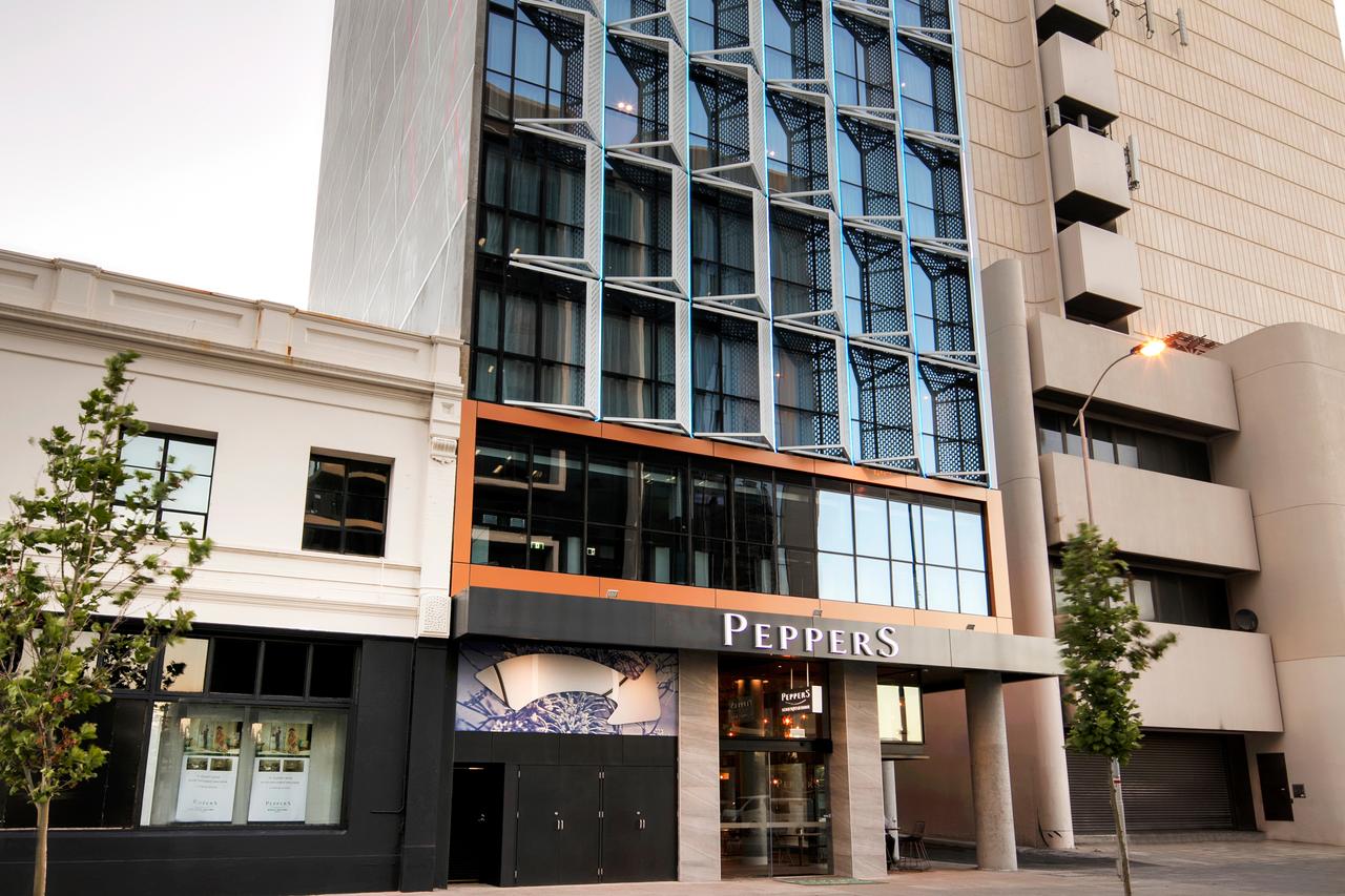 Peppers Kings Square Hotel - Accommodation Fremantle 29