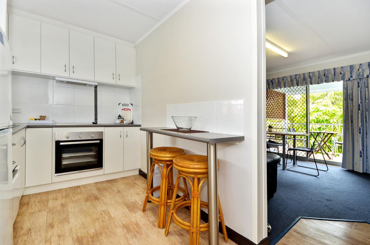Dolphin Lodge Albany - Self Contained Apartments At Middleton Beach - thumb 3